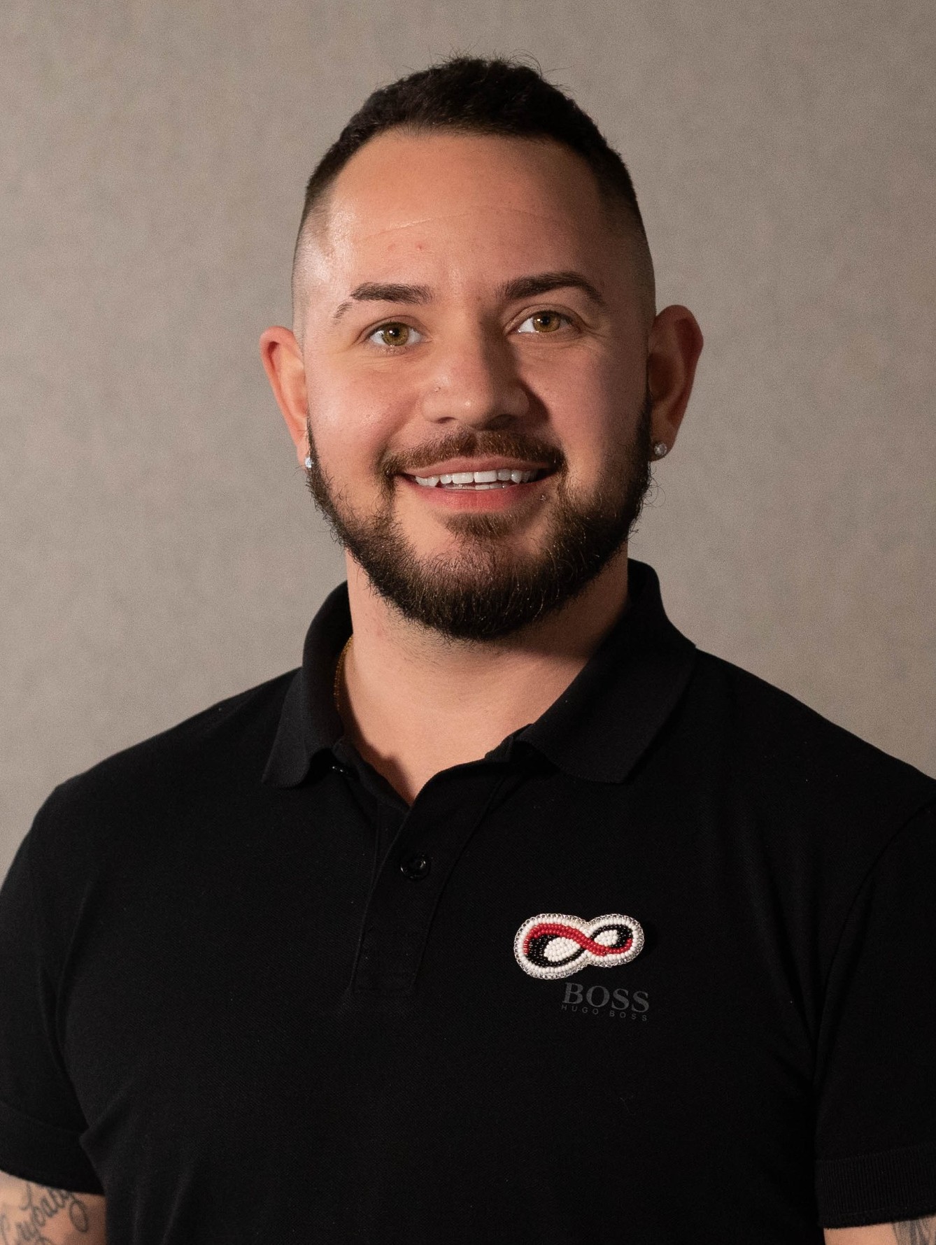 Chase Luckwell-Sabourin