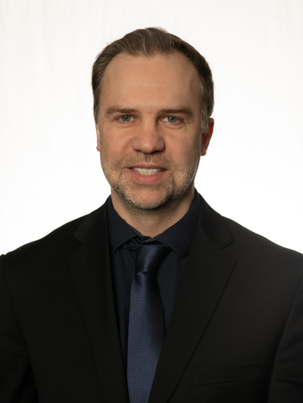 Tyler McKay