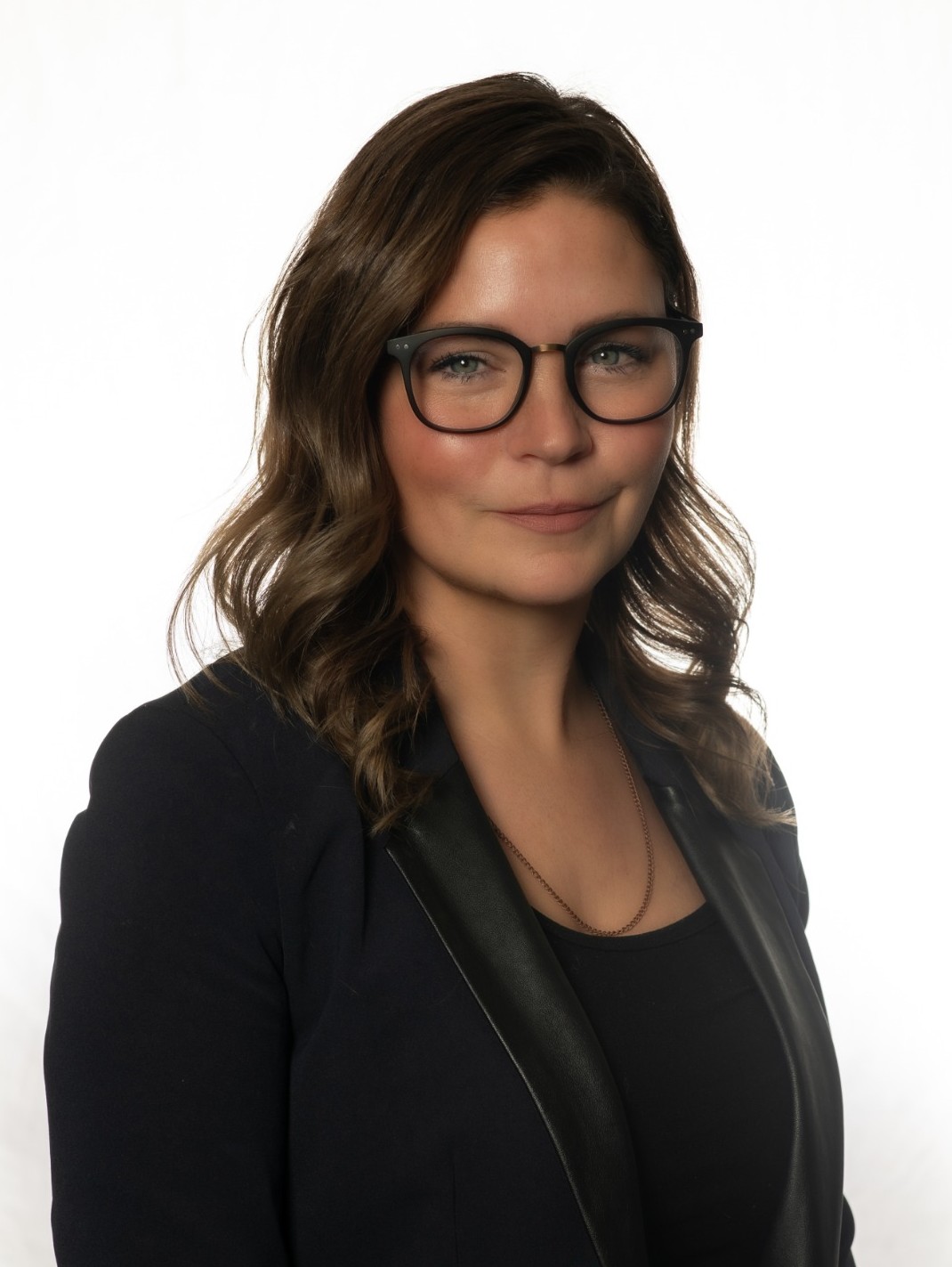 Carly Souque