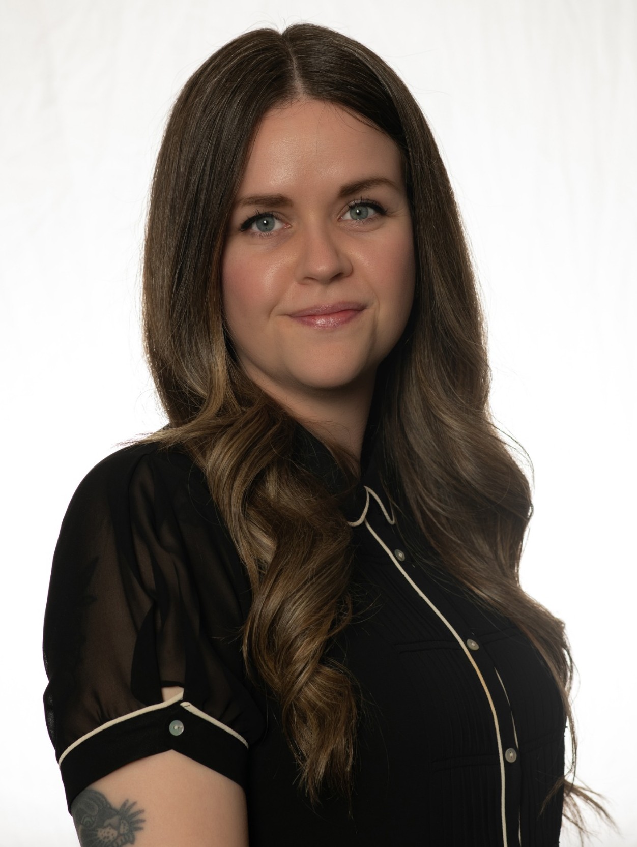 Lynlea (Lyn) Swar