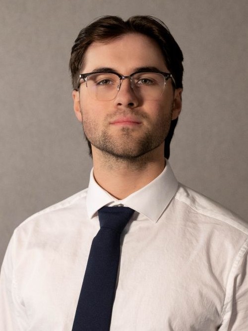Evan Deighton
