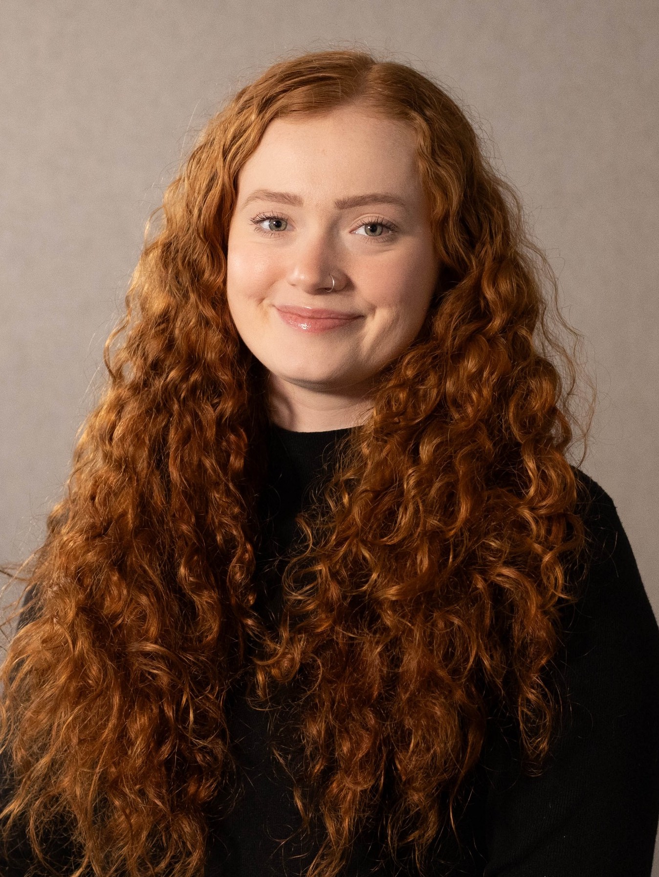 Jasmine Bissell