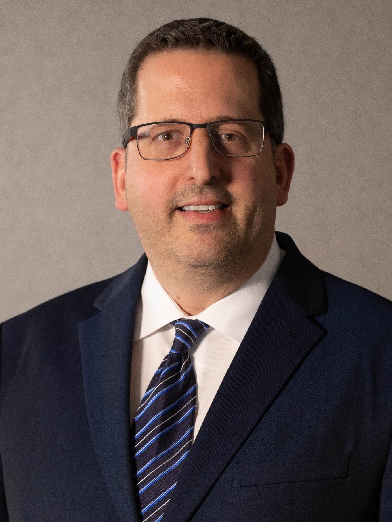 Gary Peric