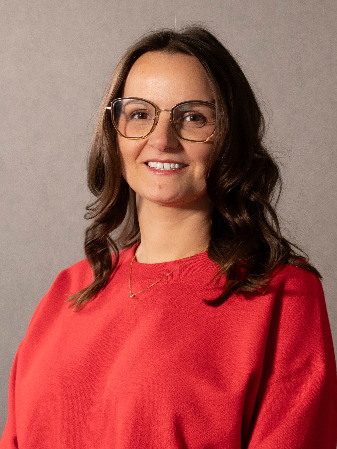 Alicia Nastiuk