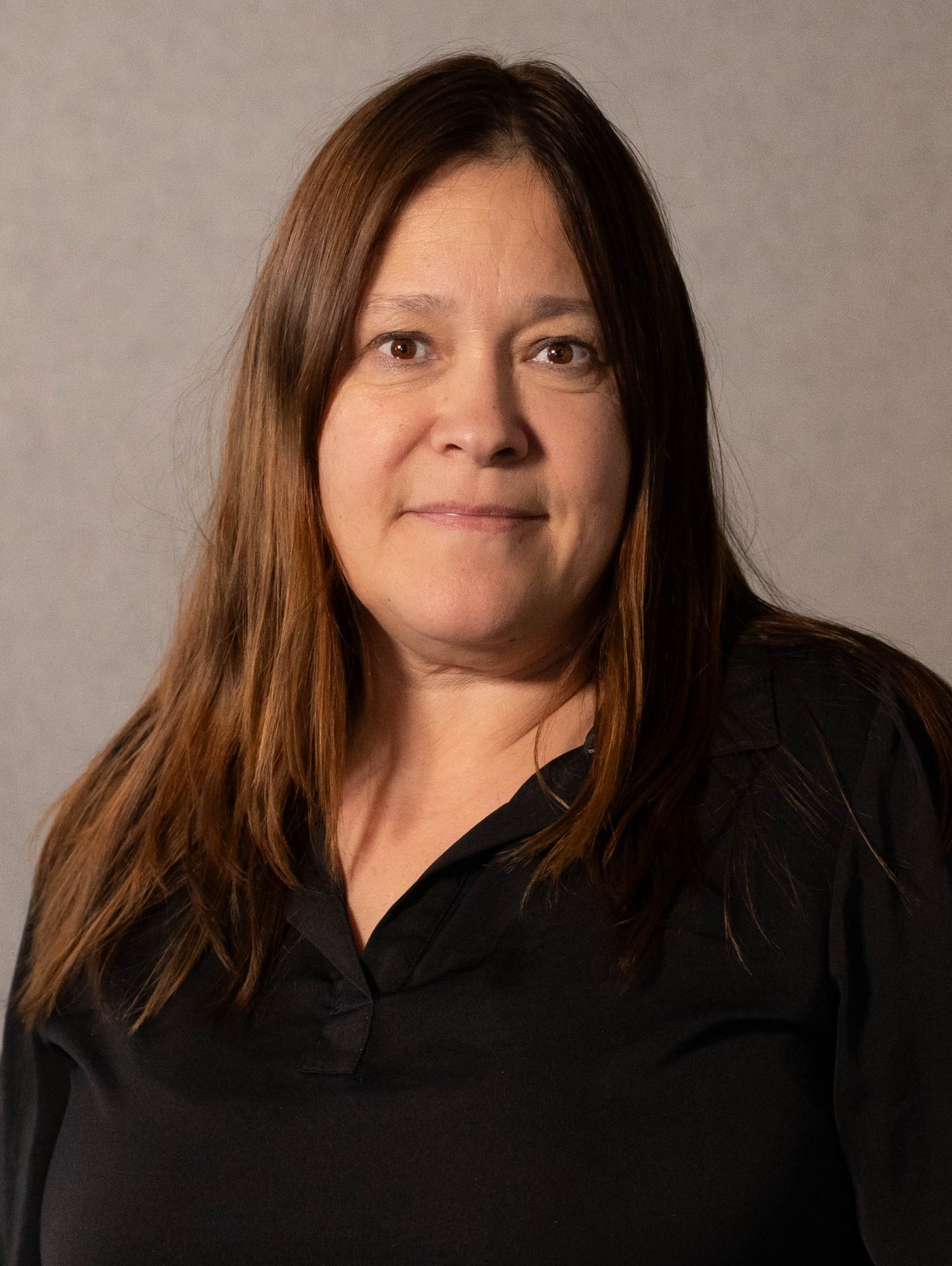 Christine Breland