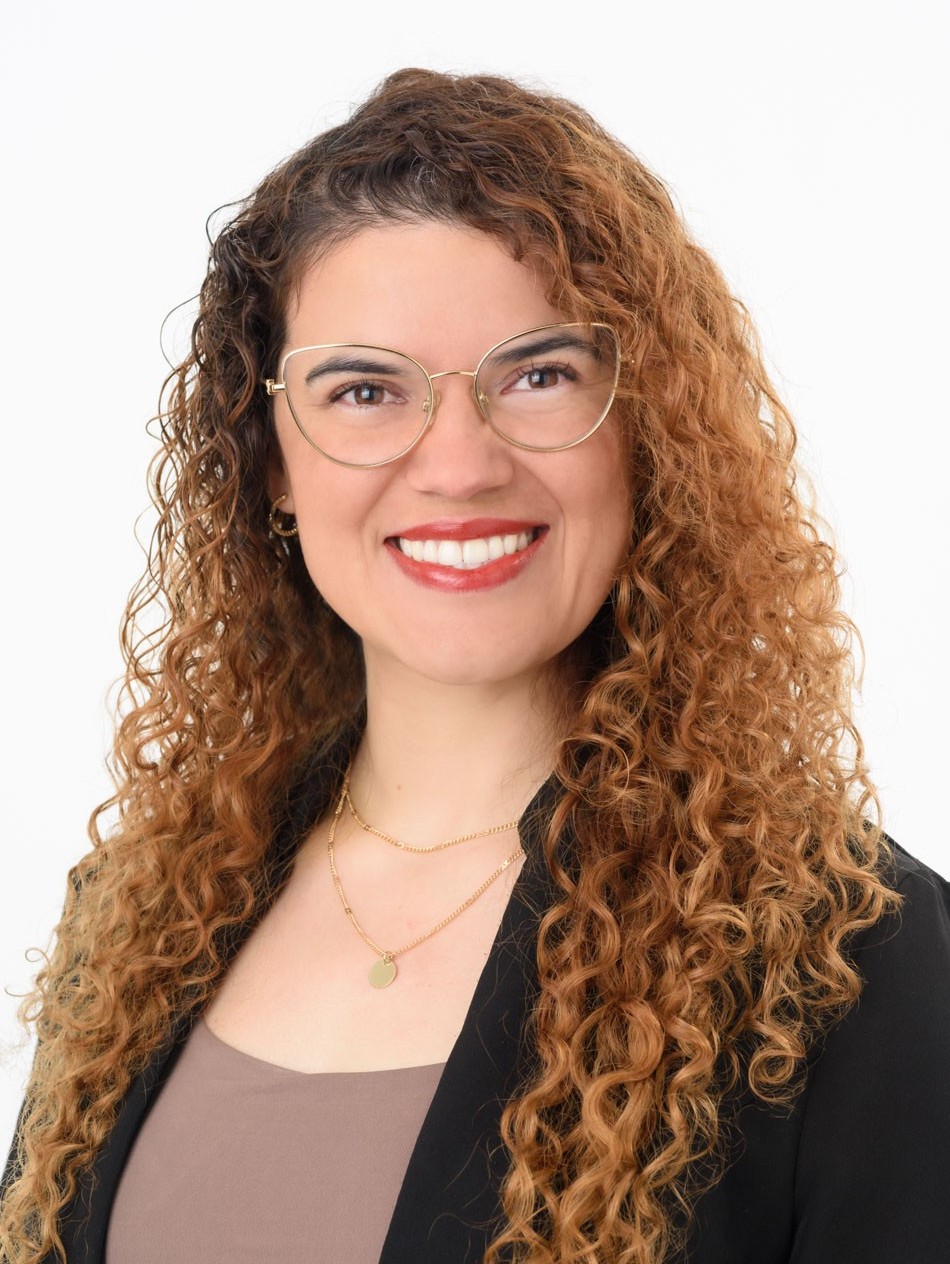 Camila Valderrama