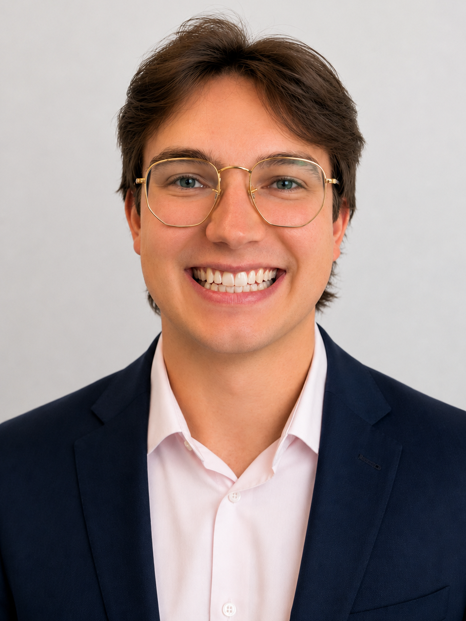 Cole Giasson