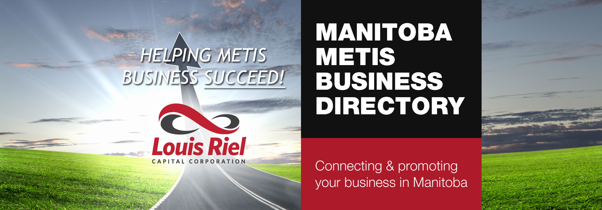 Manitoba Metis Business Directory